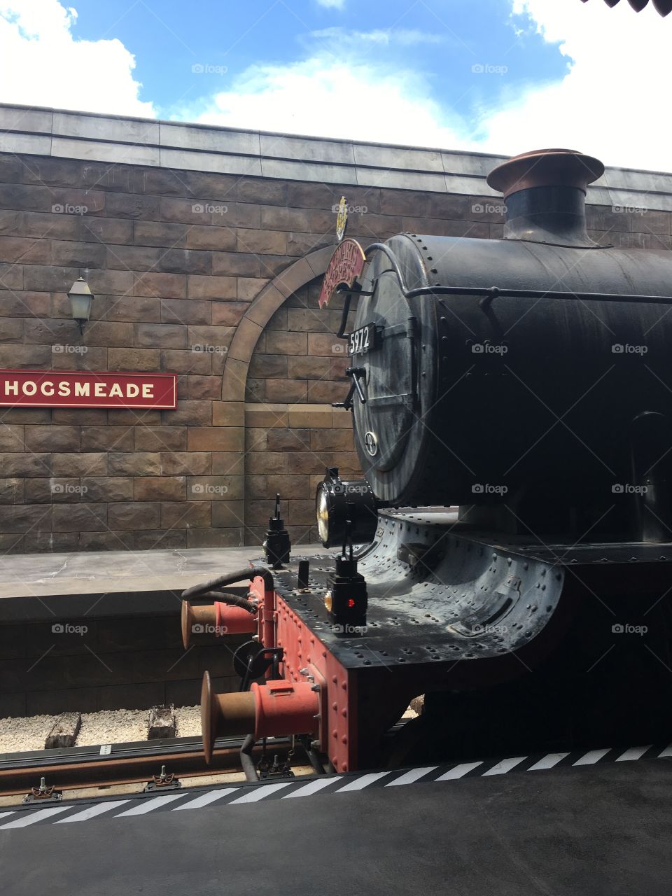 Hogsmeade