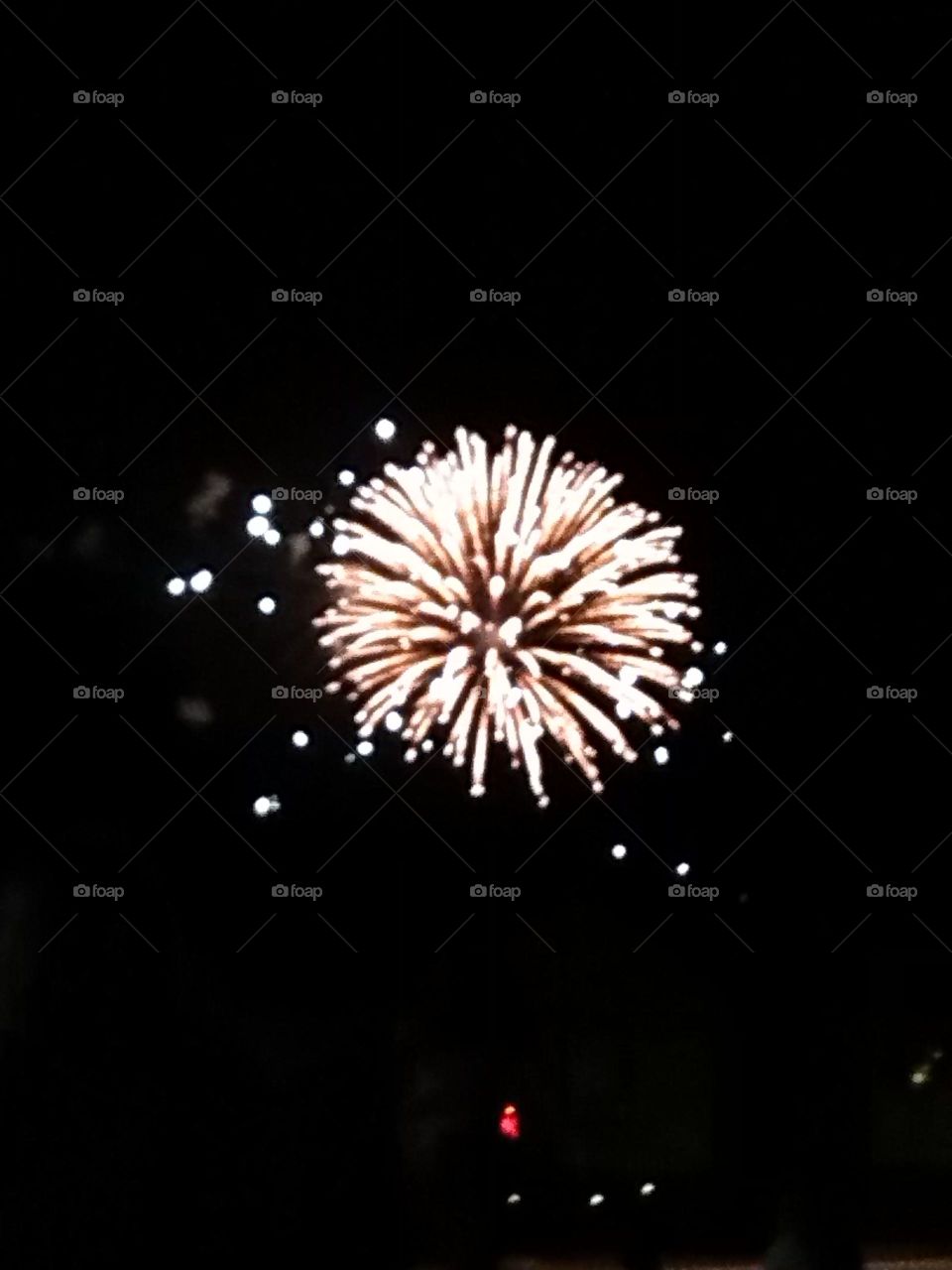Fireworks, No Person, Christmas, Festival, Celebration