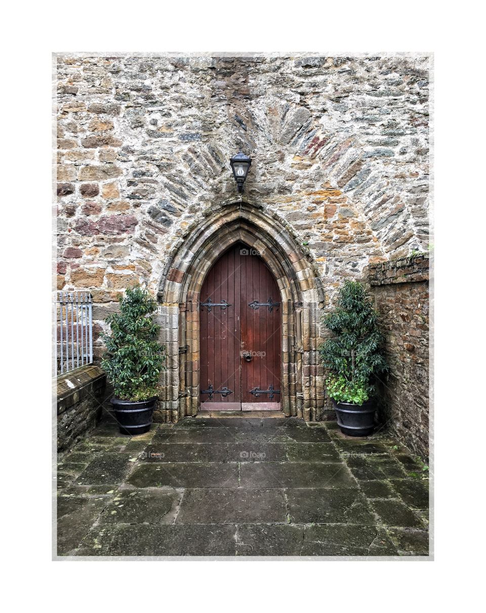 Knocking on heavens door