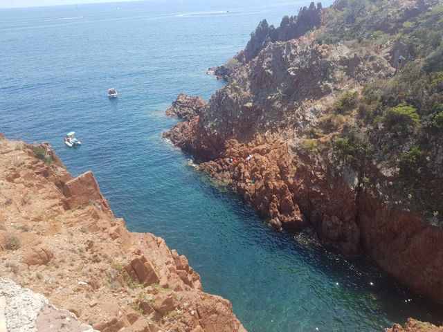 Côte d'Azur