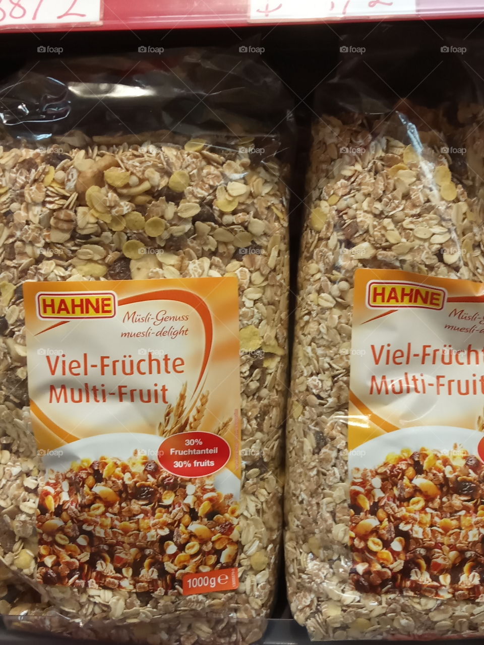 nutritious and healthy whole wheat