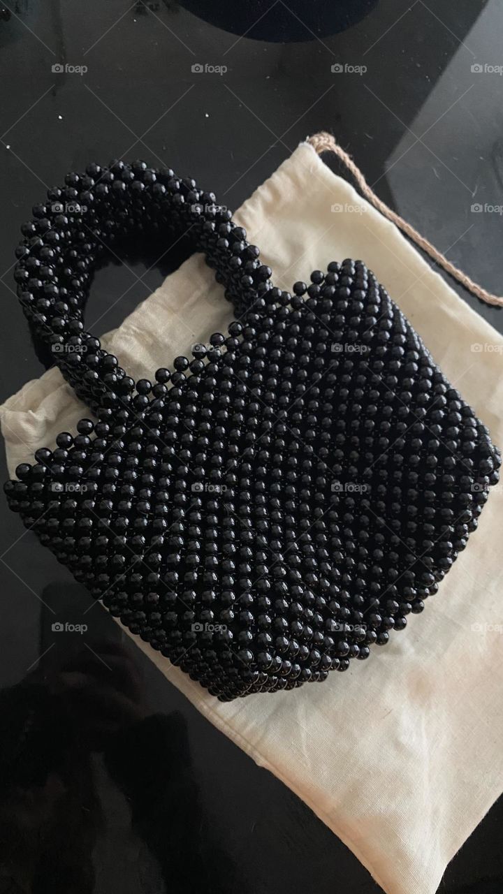 Pearl bag 