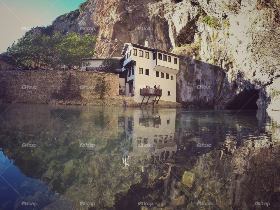 Blagaj