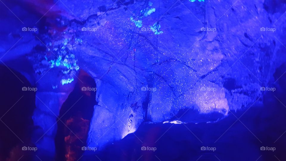 Das Licht Macht die Musik.