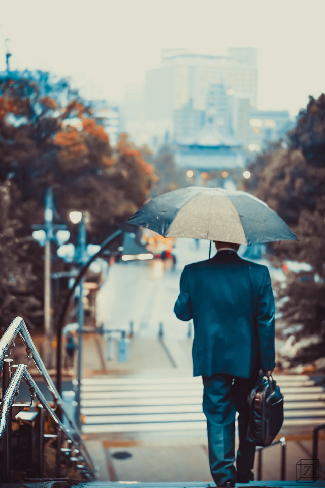 Hold the things that protect you