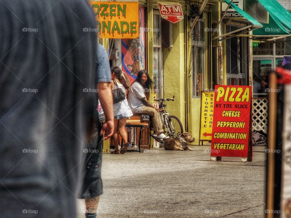 Venice Beach