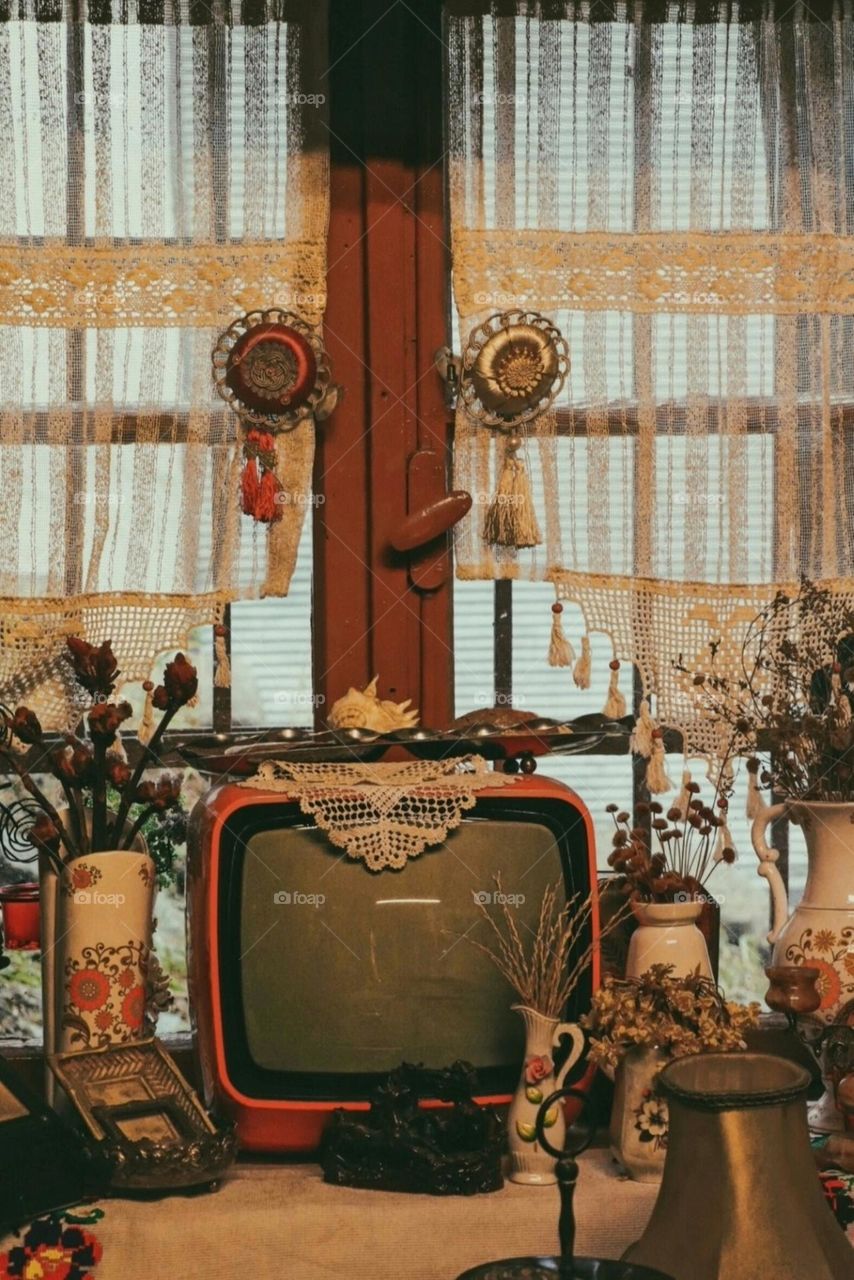 The past is never dead. It's not even past