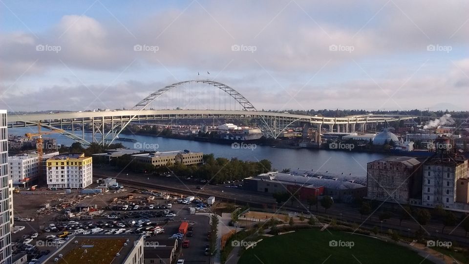 fremont bridge
