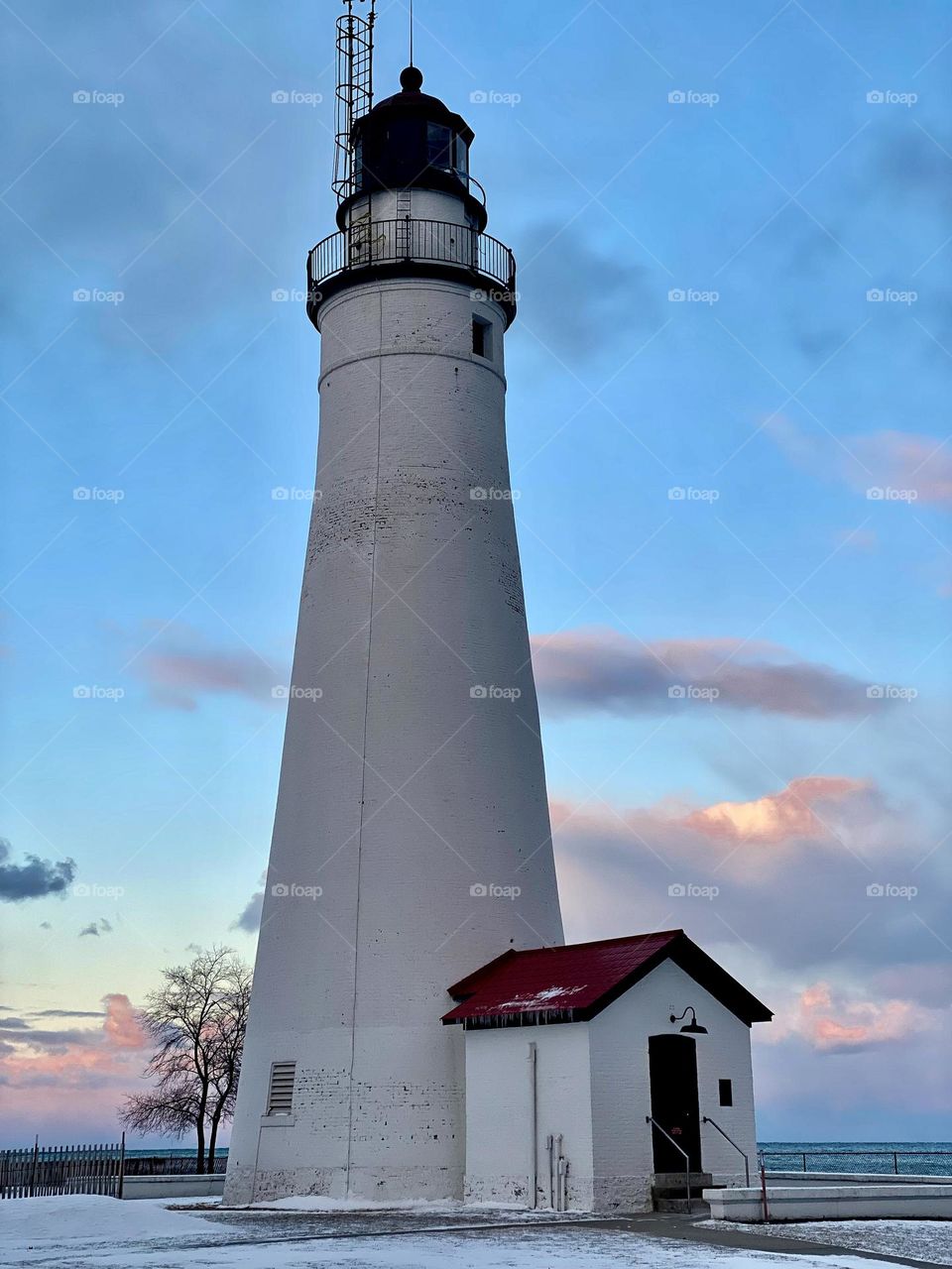 Lighthouse