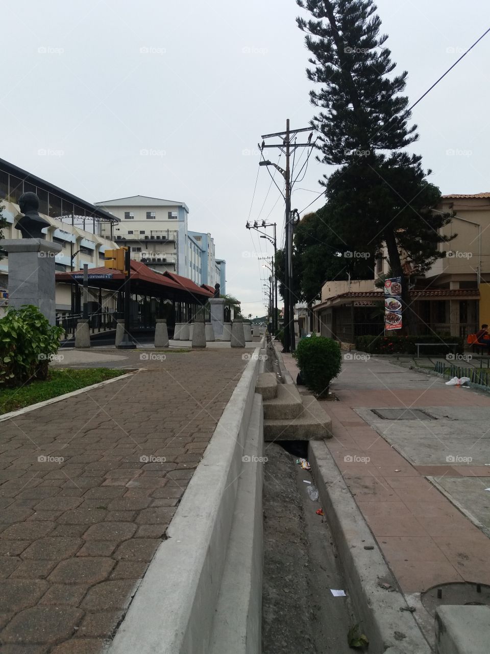 Ecuador🇪🇨 Guayas/Guayaquil - Barrio centenario