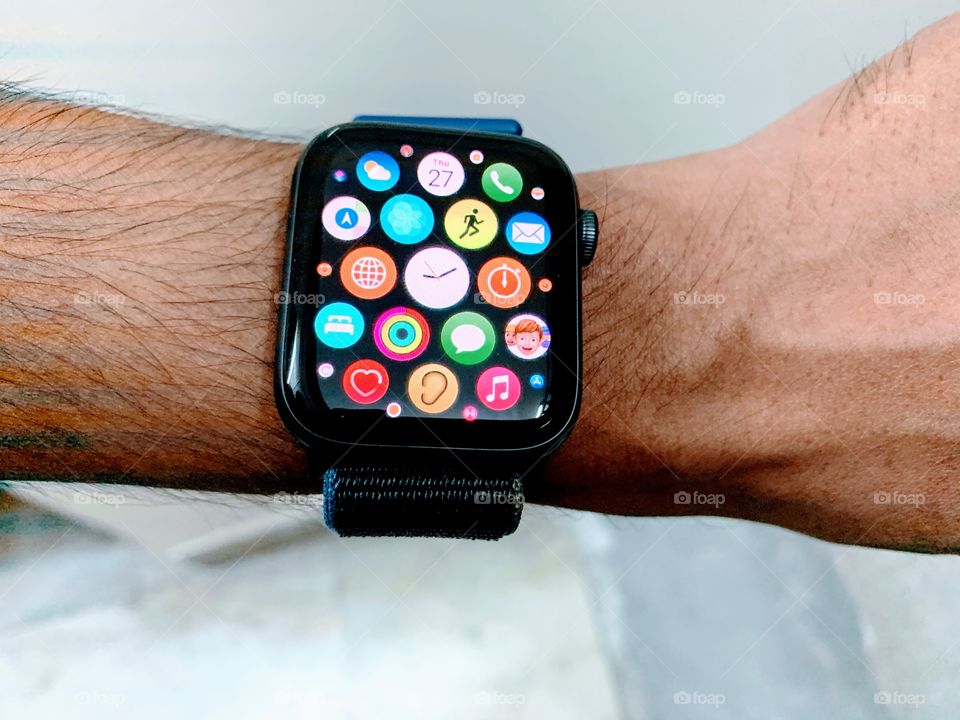 An ideal companion during work from home