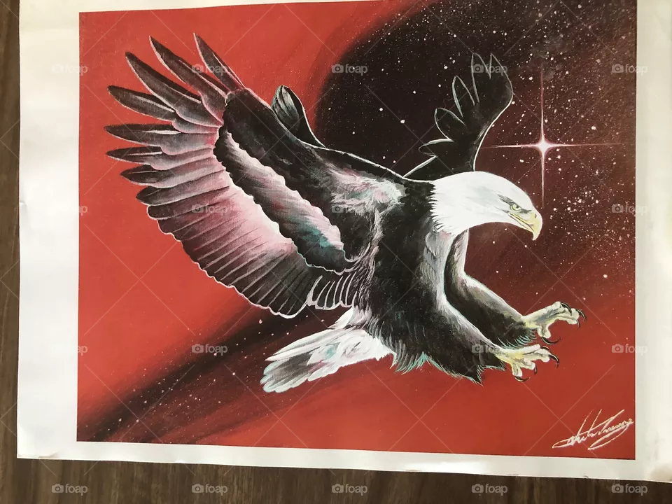 Native art