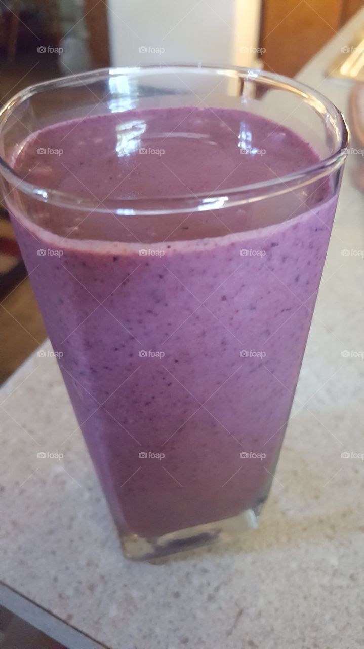 smoothie