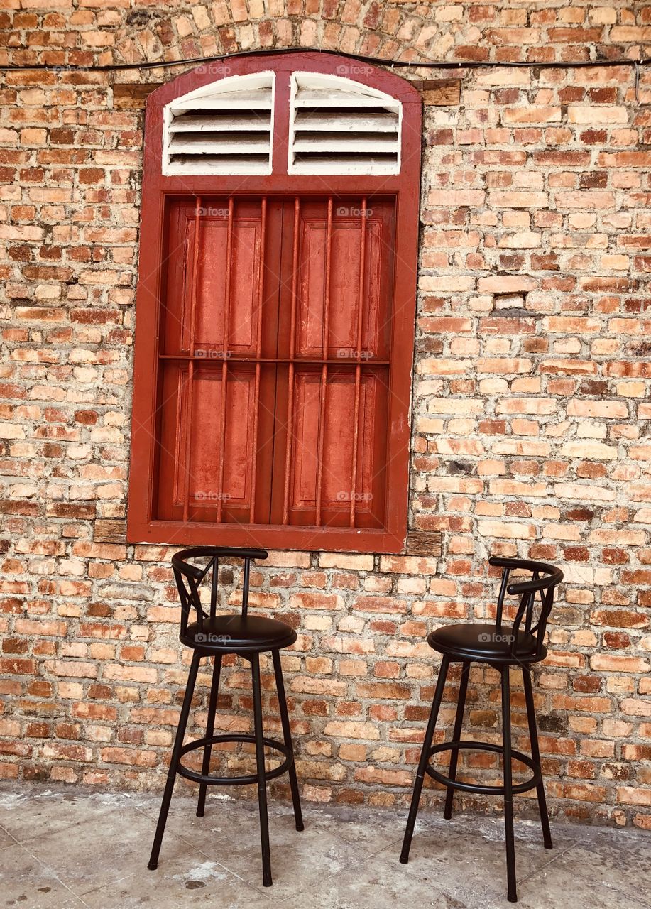 Rectangular combination 