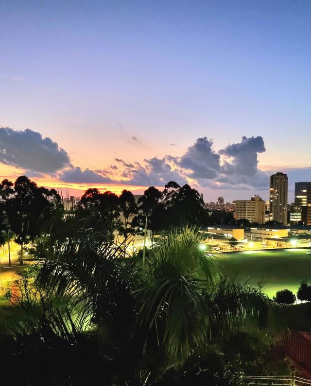 sampa