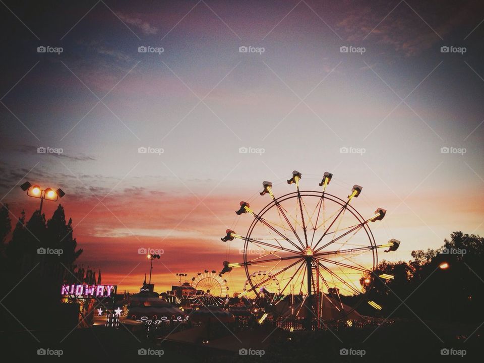 California State fair