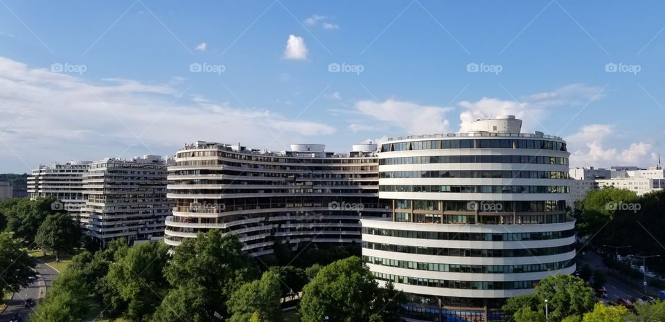 Watergate