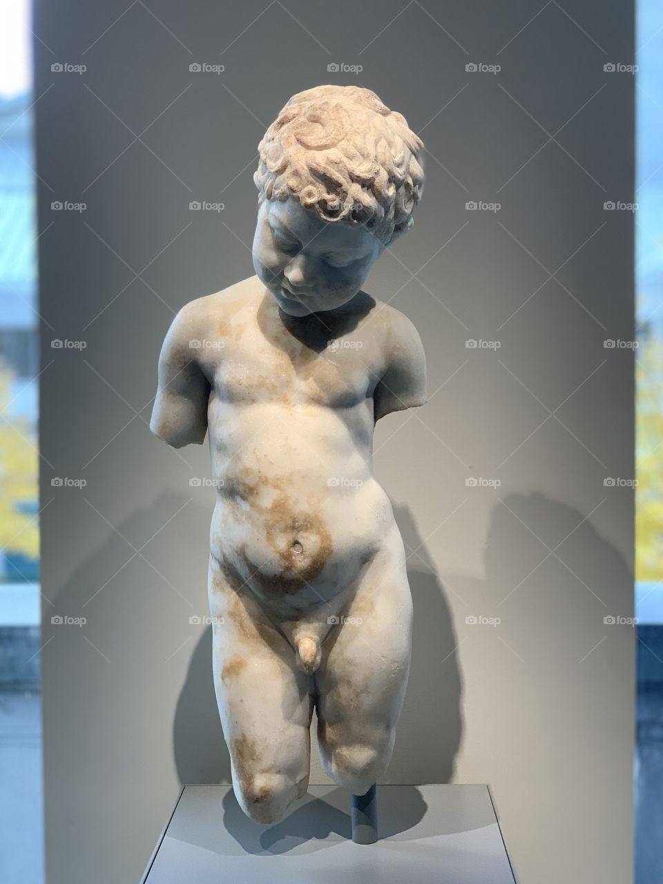 Art institute of Chicago 