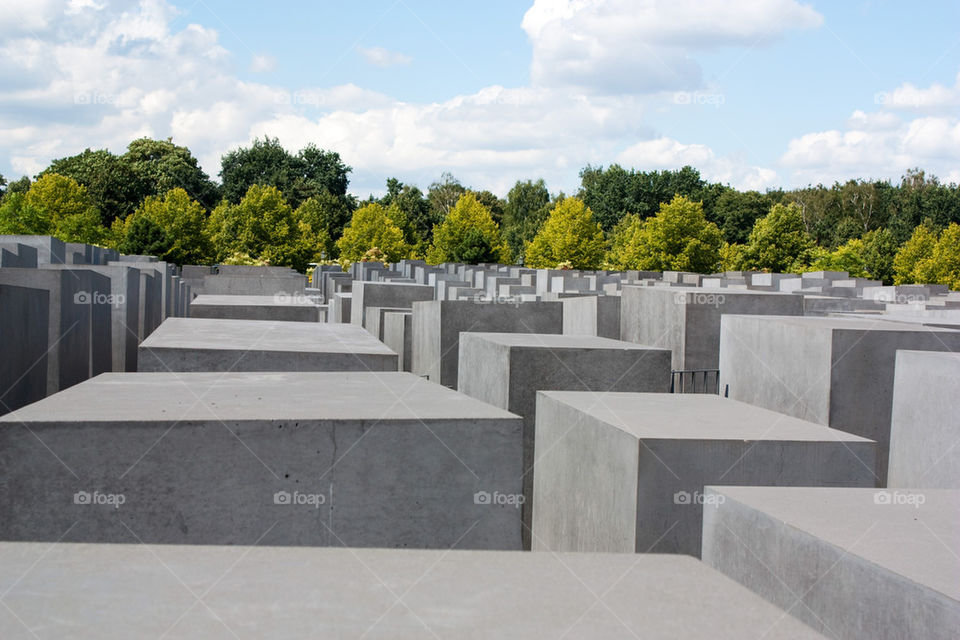 Jewish memorial