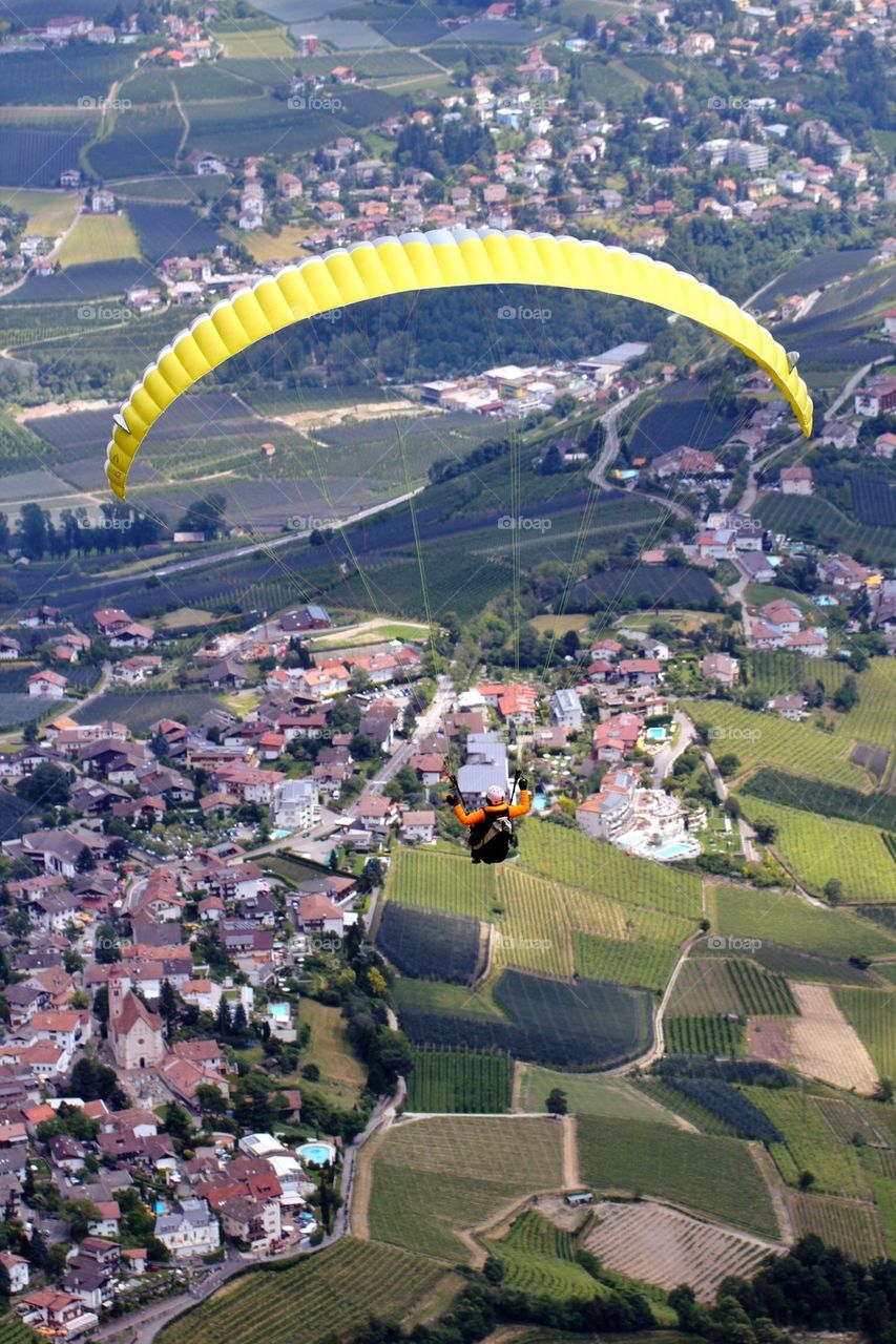 Merano - Alto Adige