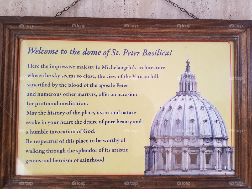 St Peter Basilica