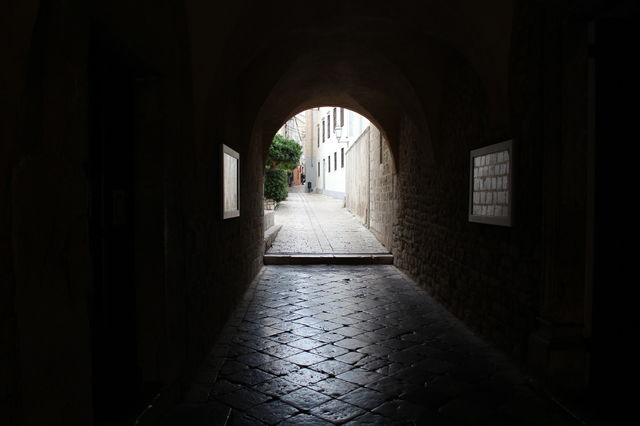 passage