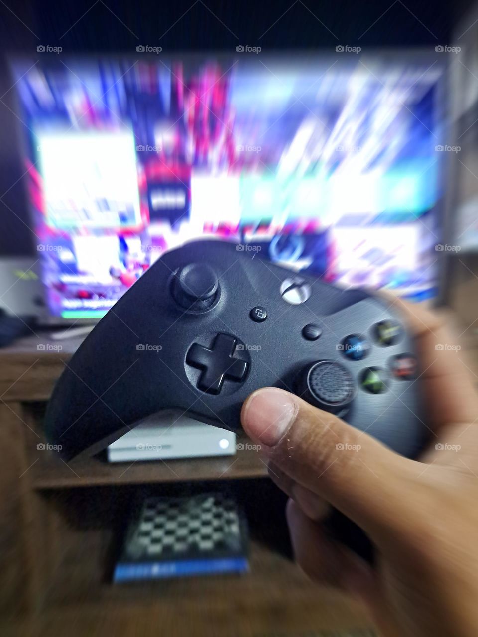 Gamer - Xbox