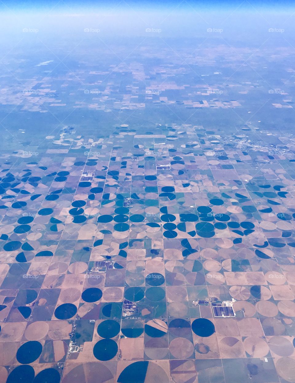 Texas Farmland