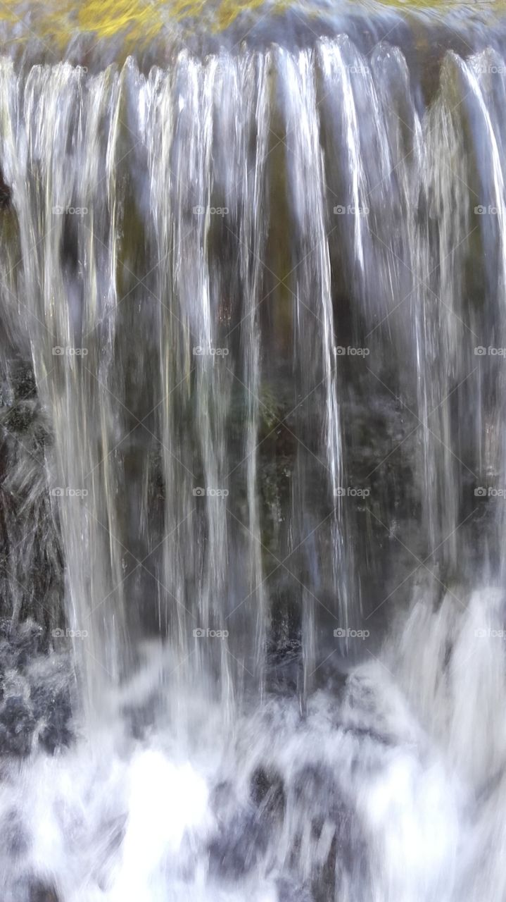Cachoeira gaúcha RS