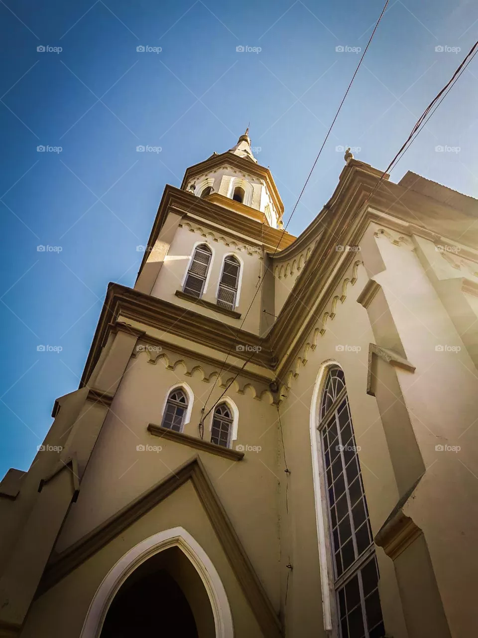 Igreja