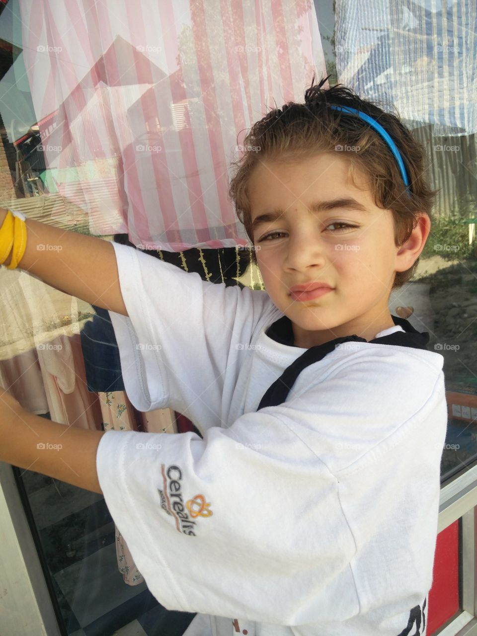 true photos innocent child 💕