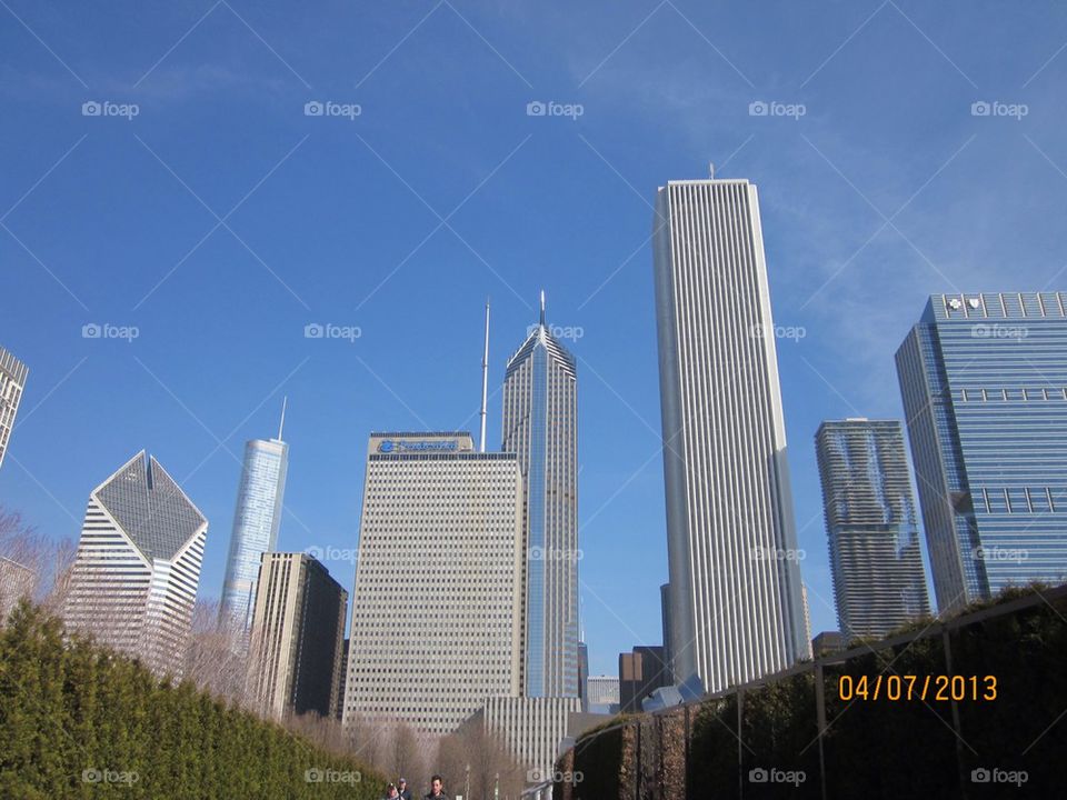 Chicago