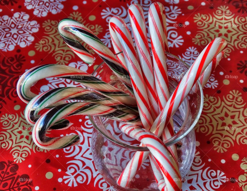 Candy Canes