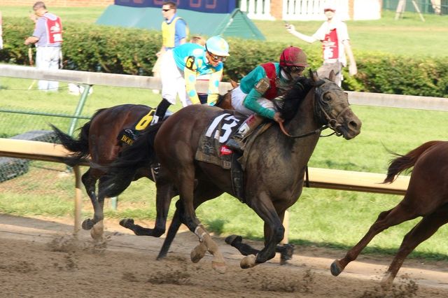 Kentucky Derby
