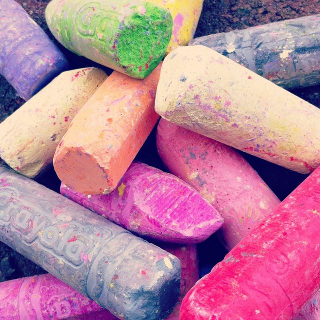 candy