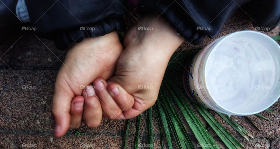 Bennetts - Aqueous cream