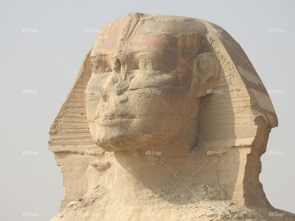 Sphinx