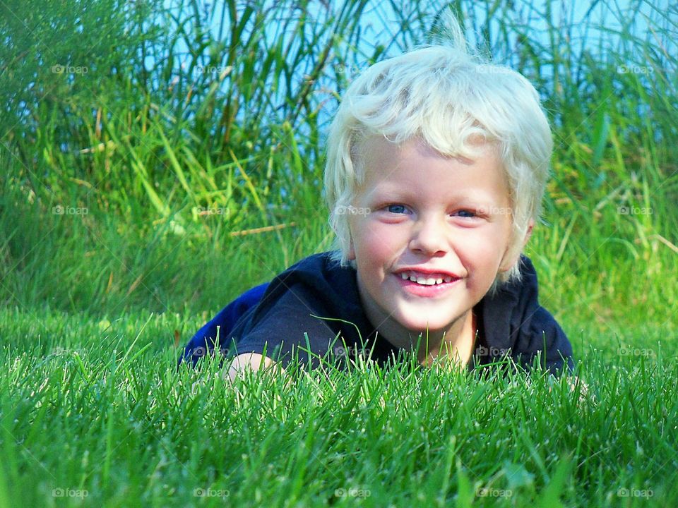 childhood is the best