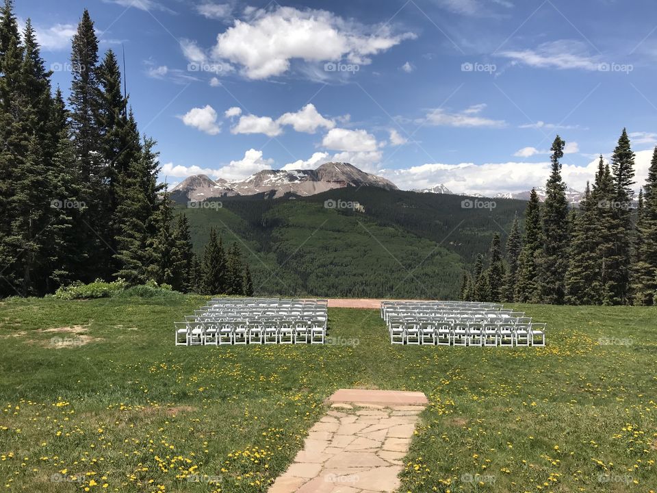 Wedding site