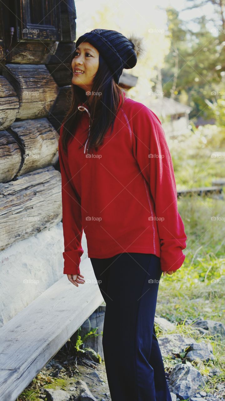 Nature always wears the color of the spirit ~ Ralph Waldo Emerson