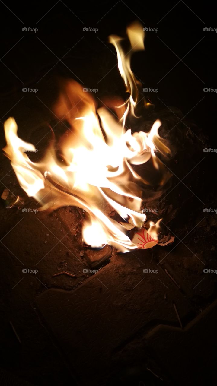 fire Picture
