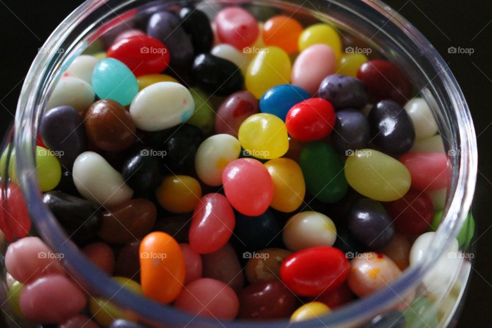 Jelly Beans