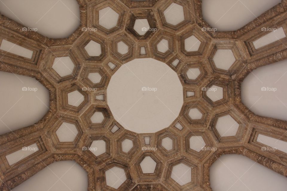 Ceiling 