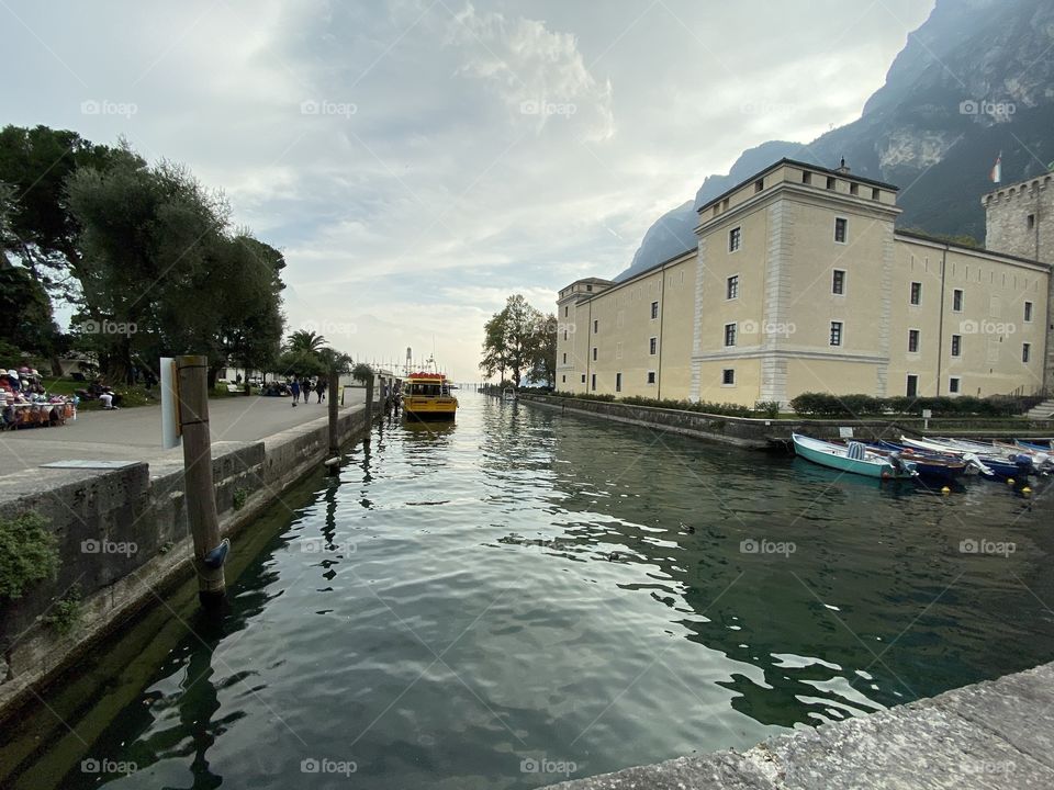 Lago di Garda 