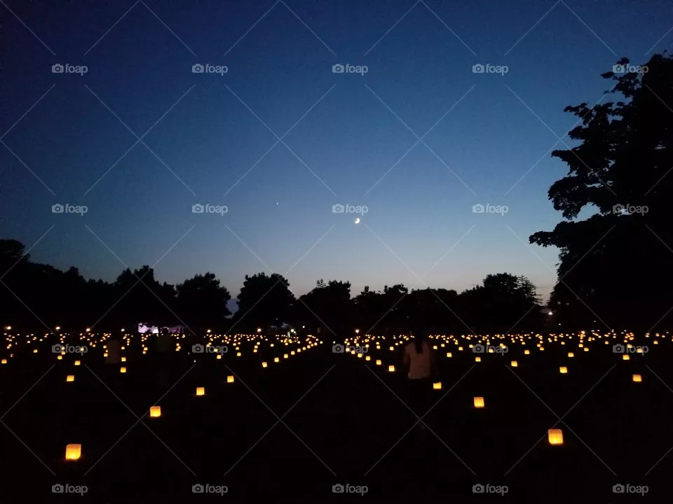 Luminaries