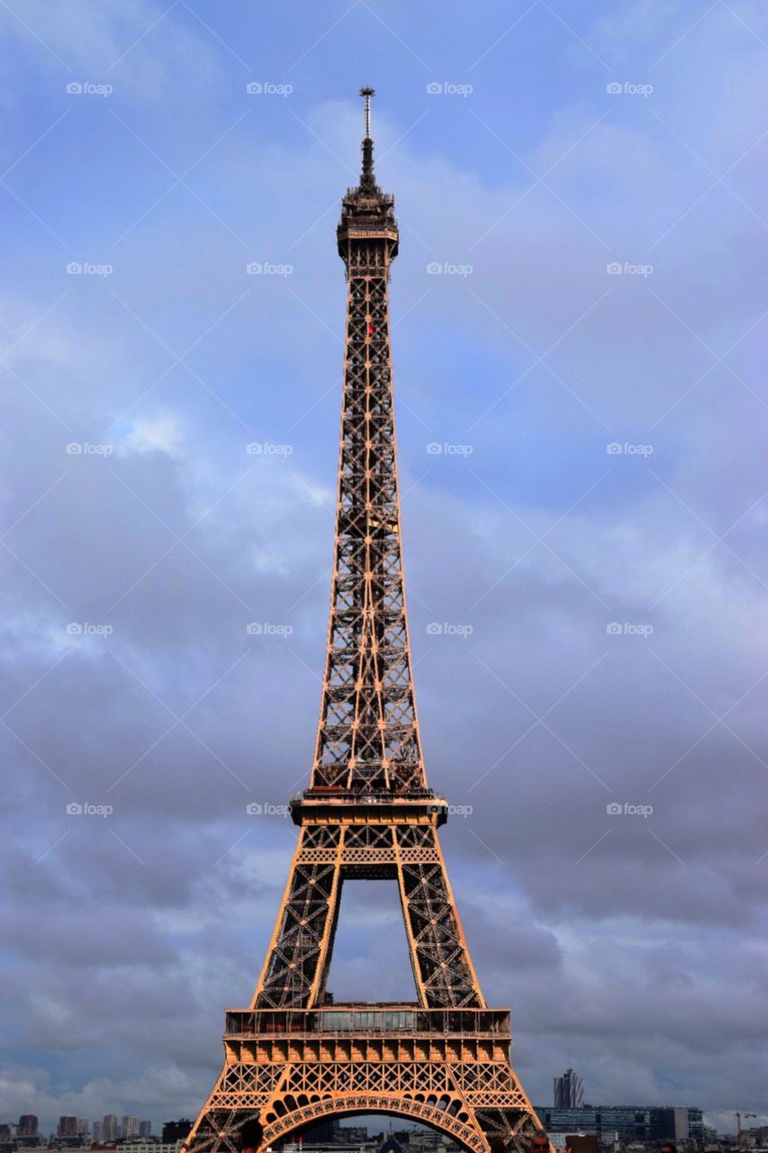 Eiffel Tower