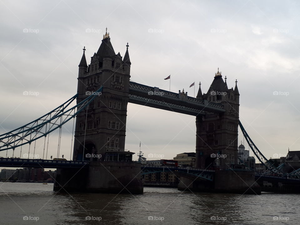 Tower Bridge