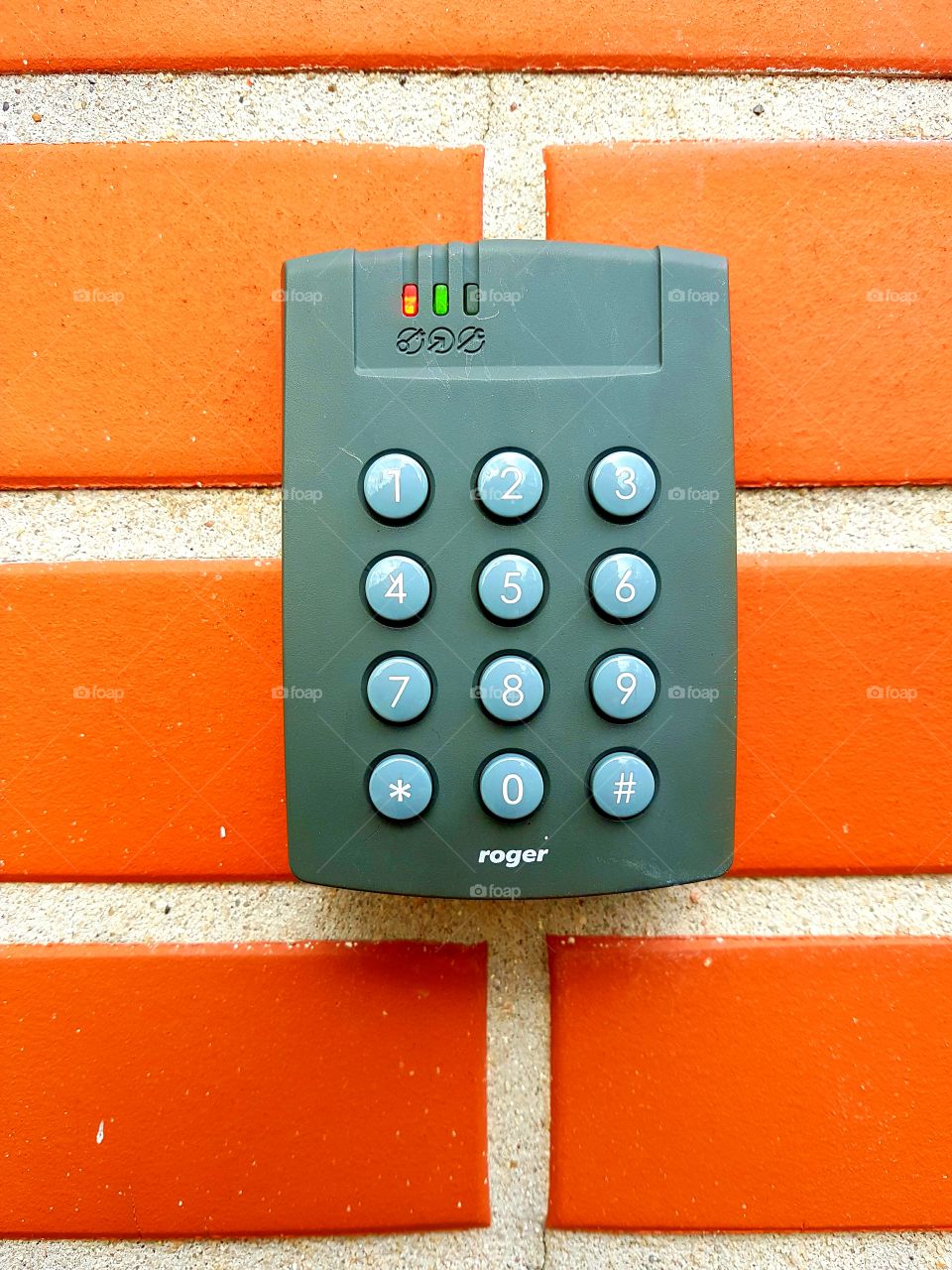 Access Control