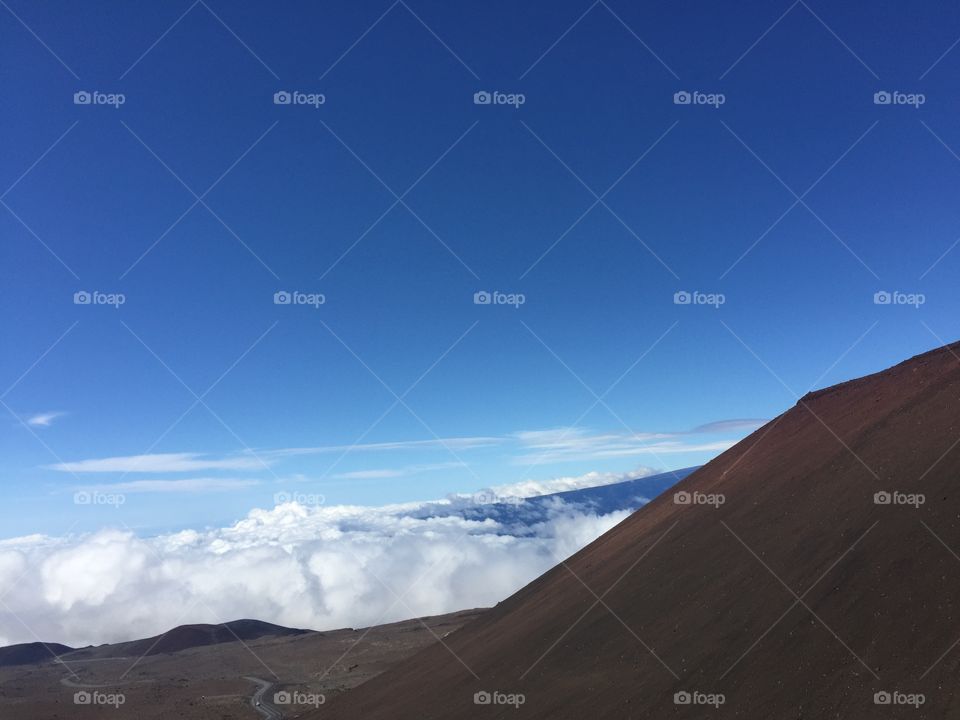 Mauna Kea