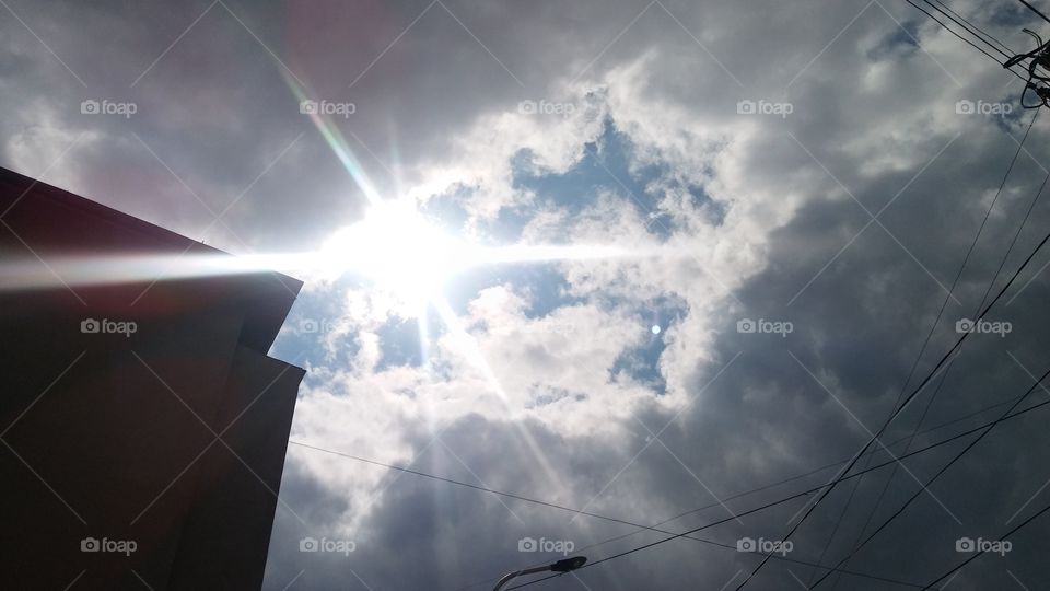 sun